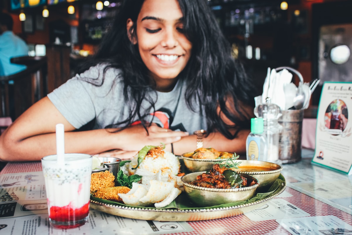 Guía de cambios dietéticos